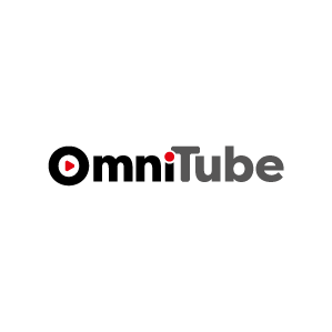 Logo - Omnitube - _V2 - Fond clair